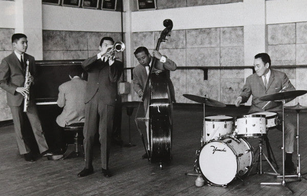 Hideo Shiraki Quintet