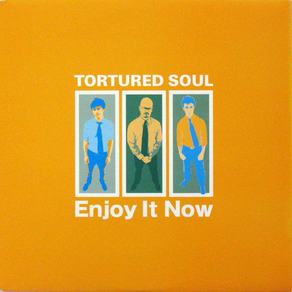 Release: Unknown Release-Vinyl-US-2004-LL 1031-338901