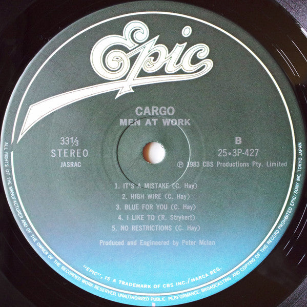 Cargo