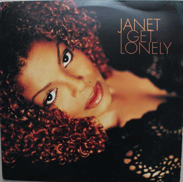 Master Release: I Get Lonely by Janet Jackson