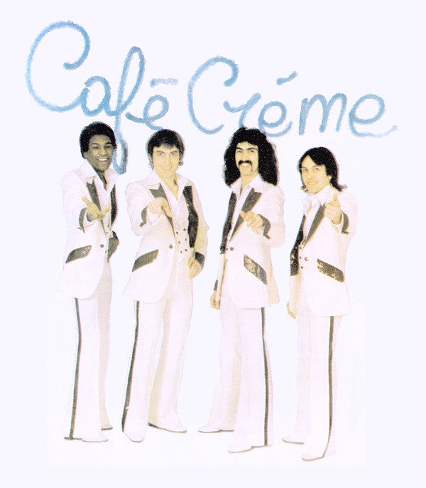 Café Crème