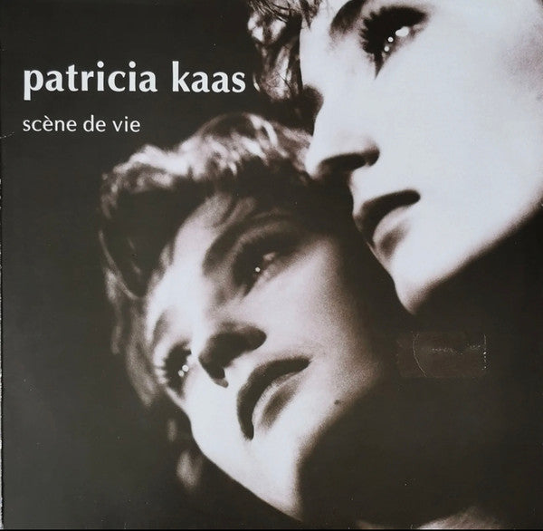 Master Release: Scène De Vie by Patricia Kaas