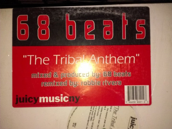 The Tribal Anthem