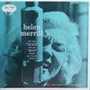 Helen Merrill - Helen Merrill (Vinyl, LP, Album, Reissue, Mono)