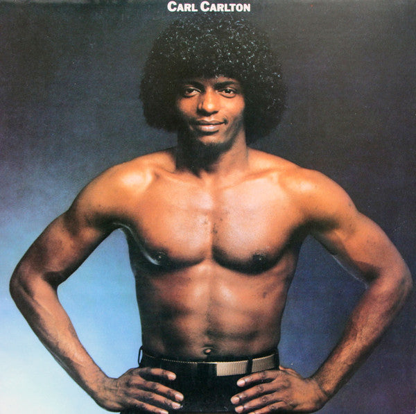Release: Carl Carlton-Vinyl-US-1981-T -628-942201