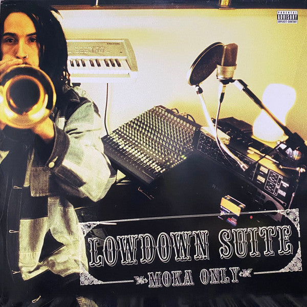 Master Release: Lowdown Suite by Moka Only