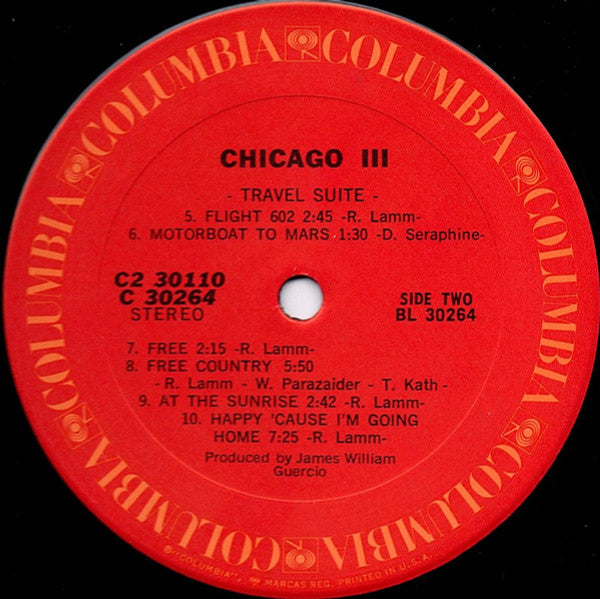 Chicago III