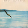 Chick Corea - Return To Forever (Vinyl, LP, Album, Reissue) Very Good (VG) / Good Plus (G+)