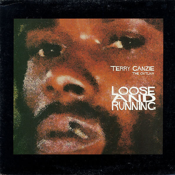 Release: Loose And Running-Vinyl-Canada-None-AALP-TG-001-933458