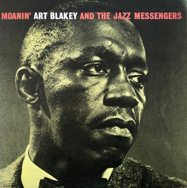Release: Art Blakey And The Jazz Messengers-Vinyl-US-1997-ST-46516, ST 46516, B1 0777 7 46516 1 5, 0777 7 46516 1 5-426148
