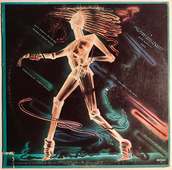 Master Release: Groove Machine by The J.B.'s
