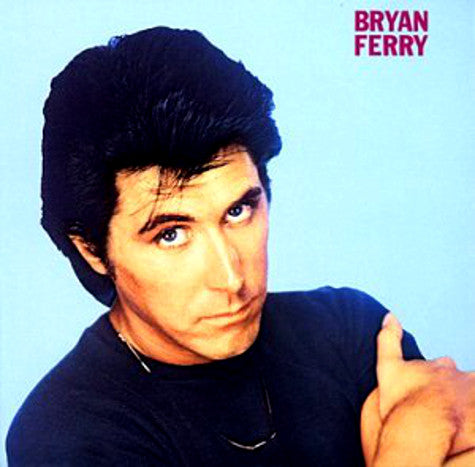 Release: These Foolish Things-Vinyl-UK-1977-2302 046-687243