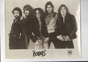 Hounds (2)