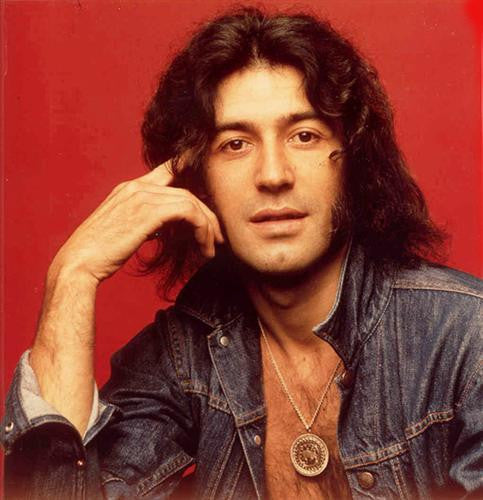 Albert Hammond