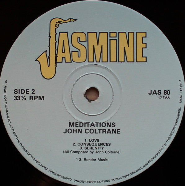 Meditations