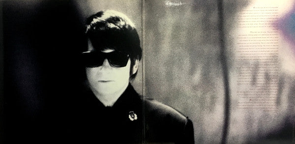 Master Release: Mystery Girl by Roy Orbison