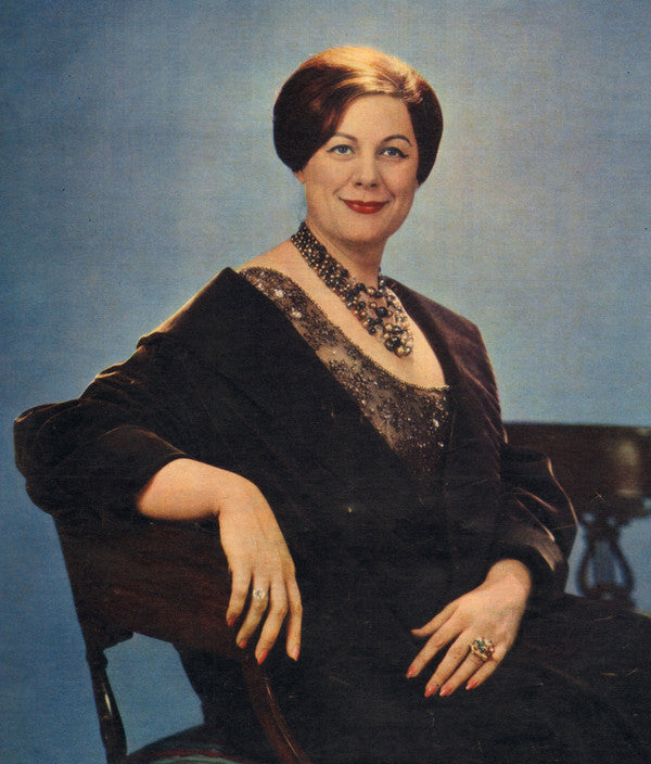 Renata Tebaldi