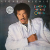 Lionel Richie - Dancing On The Ceiling (Vinyl, LP, Album, Stereo) Very Good Plus (VG+) / Good Plus (G+)