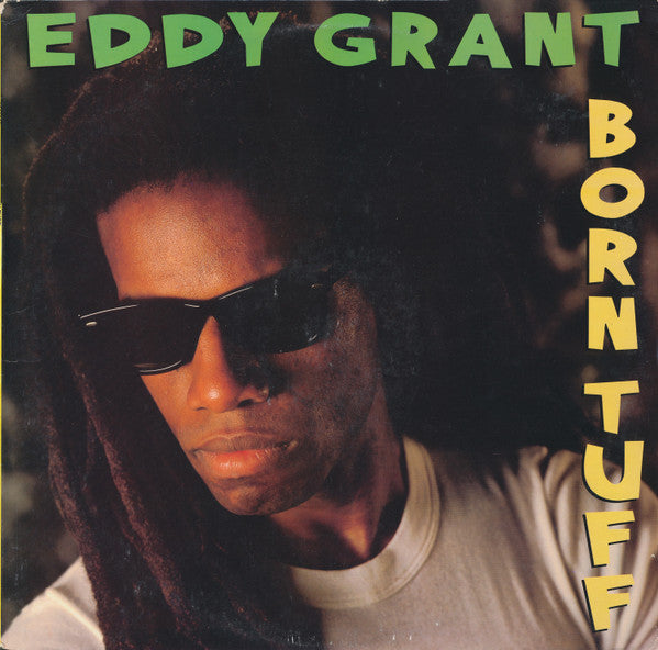 Master Release: Born Tuff by Eddy Grant
