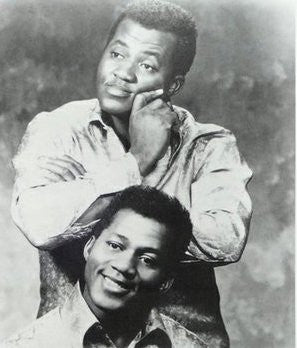 The Soul Twins