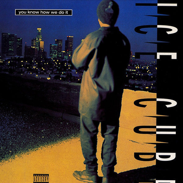 Release: You Know How We Do It-Vinyl-US-1994-PVL 53847-222022