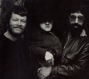 The Michel Petrucciani Trio