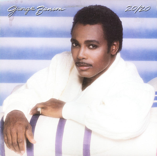 Release: 20/20-Vinyl-US-1985-1-25178, 9 25178-438848