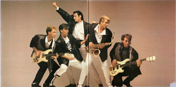 Release: Parade-Vinyl-UK-1984-CDL 1473, CDL 1473-397339