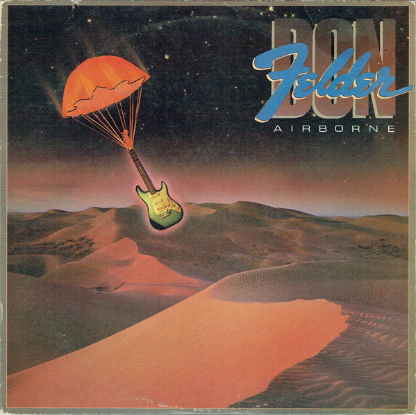 Release: Airborne-Vinyl-US-1983-60295-1, 9 60295-1-568249