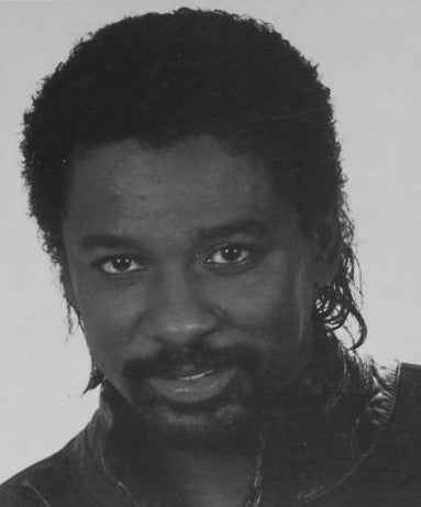 Glen Ricketts