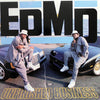 EPMD - Unfinished Business (Vinyl, LP, Album) Very Good (VG) / Very Good (VG)
