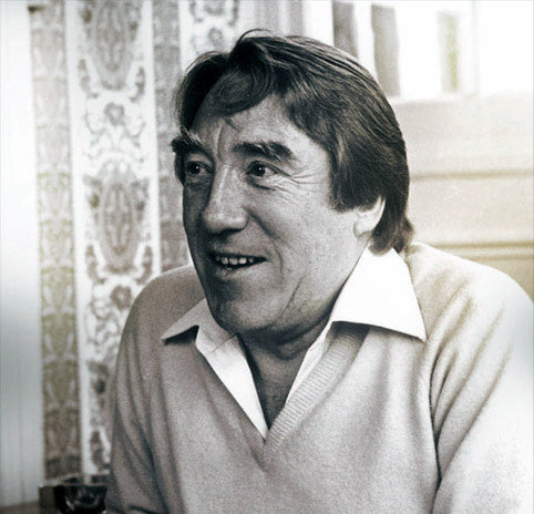 Georges Delerue