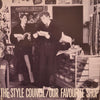 The Style Council - Our Favourite Shop (Vinyl, LP, Album)