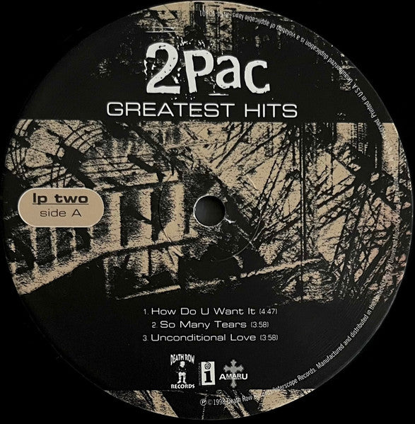 Greatest Hits