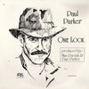 Paul Parker - One Look (One Look Was Enough) (Vinyl, 12