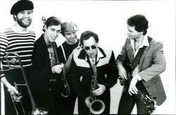 Slickaphonics