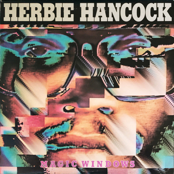 Release: Magic Windows-Vinyl-US-1981-FC 37387-385034