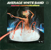 Average White Band - Warmer Communications (Vinyl, LP, Album, Stereo) Very Good (VG) / Good Plus (G+)