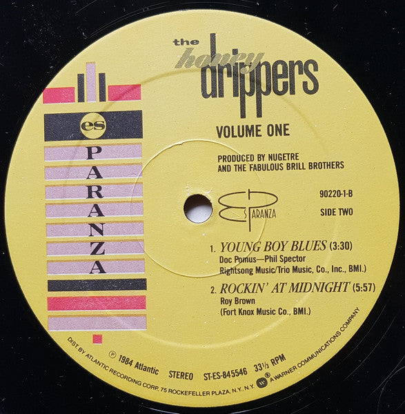 Volume One