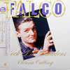 Falco - Rock Me Amadeus / Vienna Calling (Vinyl, 12