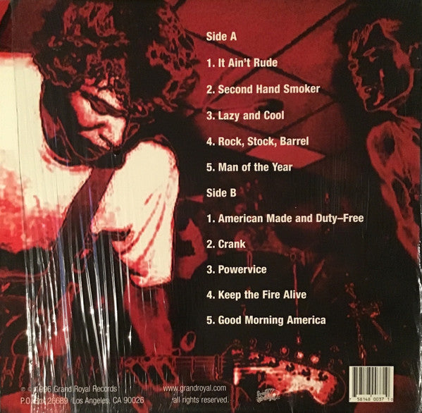 Master Release: Moistboyz II by Moistboyz