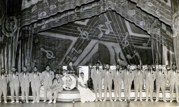 Chick Webb And His Orchestra