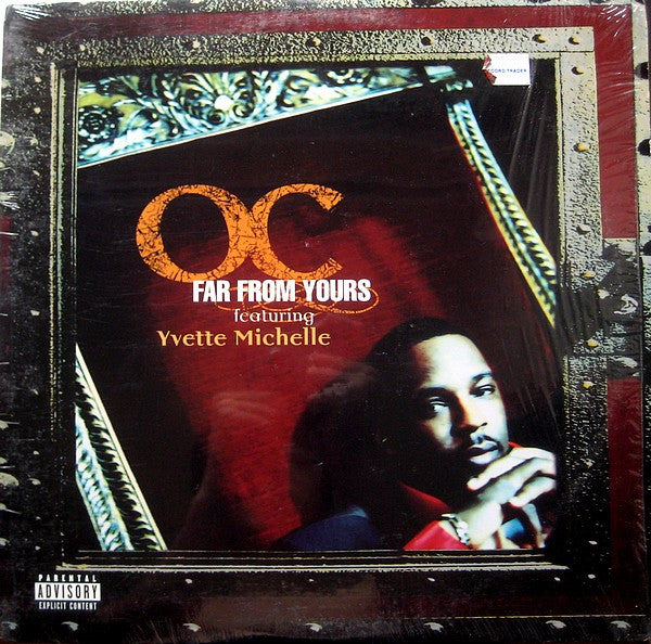 Master Release: Far From Yours by O.C.