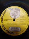 Various - Future Progressv, Record 3 (Vinyl, 12