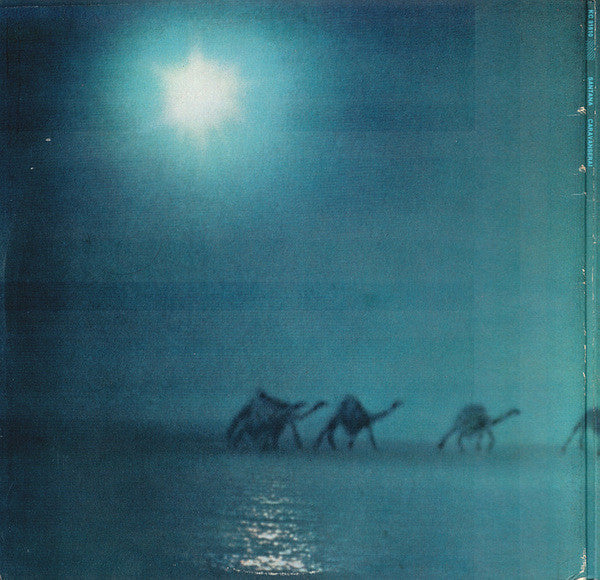 Caravanserai