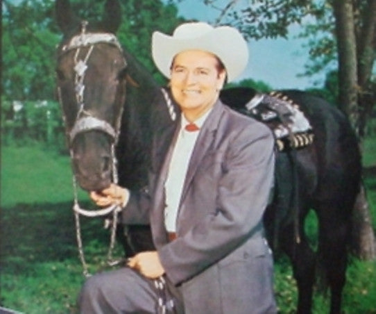 Johnnie Lee Wills