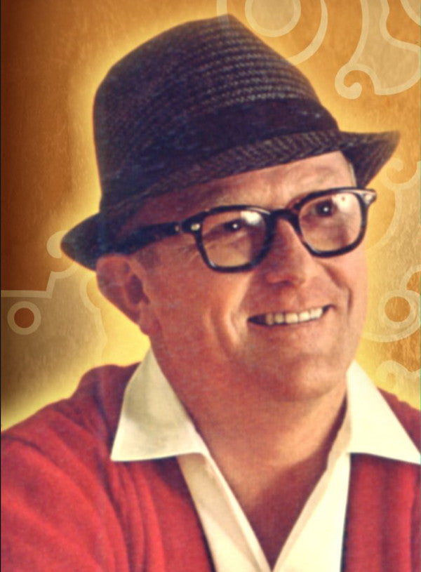 Billy Vaughn