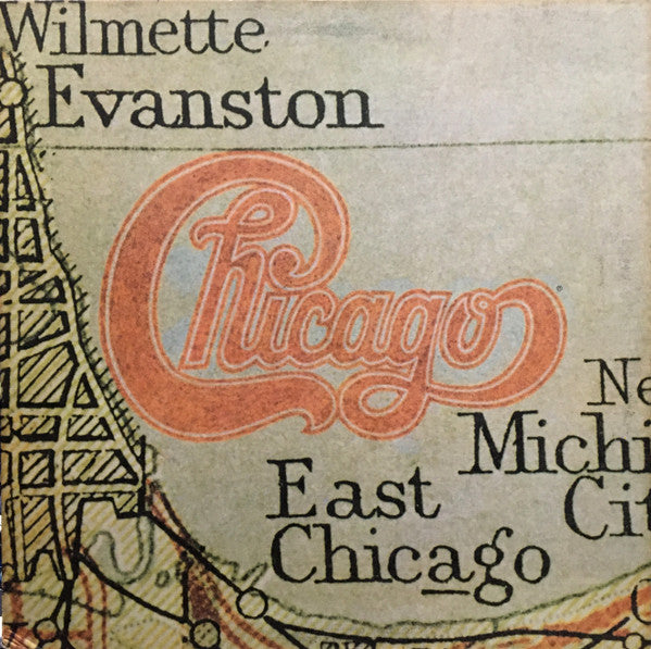 Chicago XI