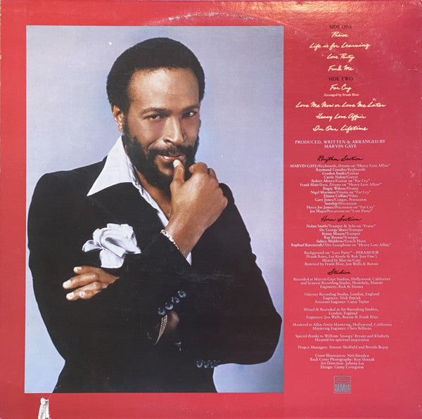 Release: In Our Lifetime-Vinyl-US-1981-T8-374M1-629997