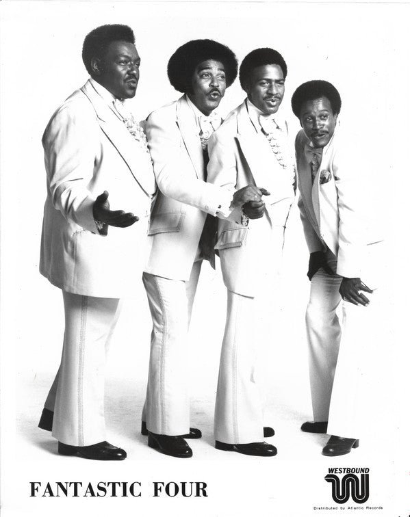 Fantastic Four